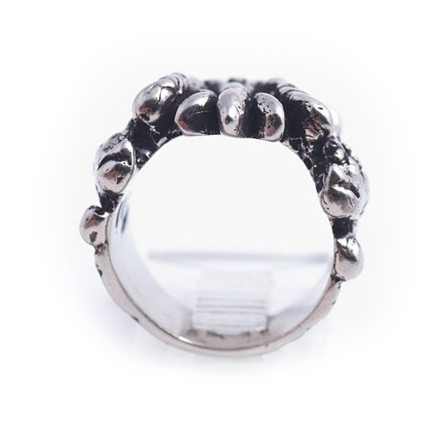 Artashesian Dynasty Sterling Silver Ring V3