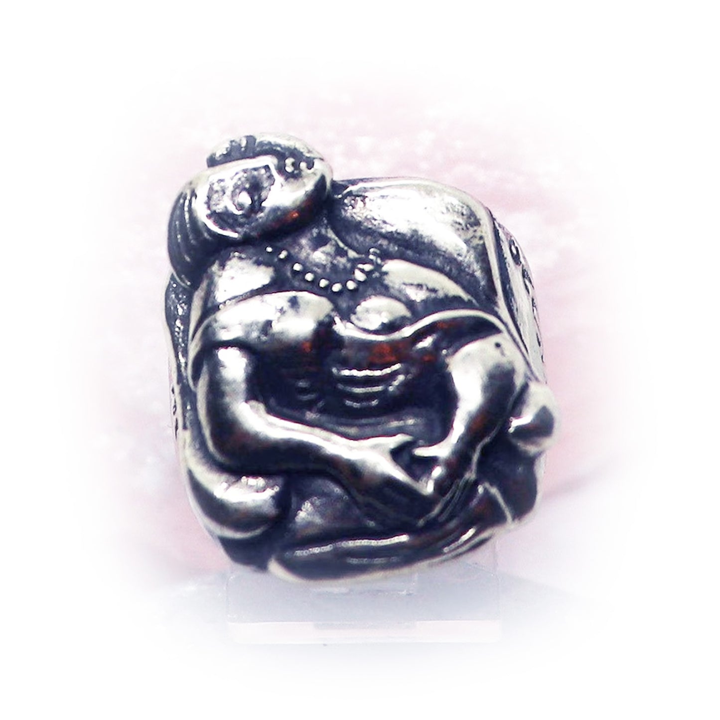 Pablo Picasso Impressionist Artist "The Dream" Sterling Silver Ring