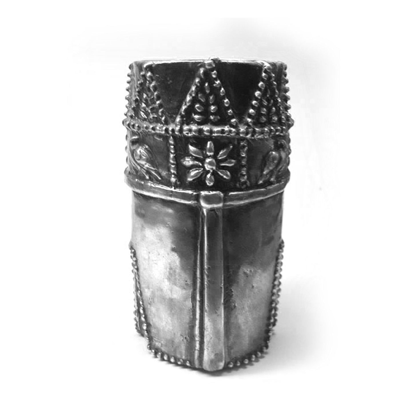 Tigran The Great Sterling Silver Shot glass