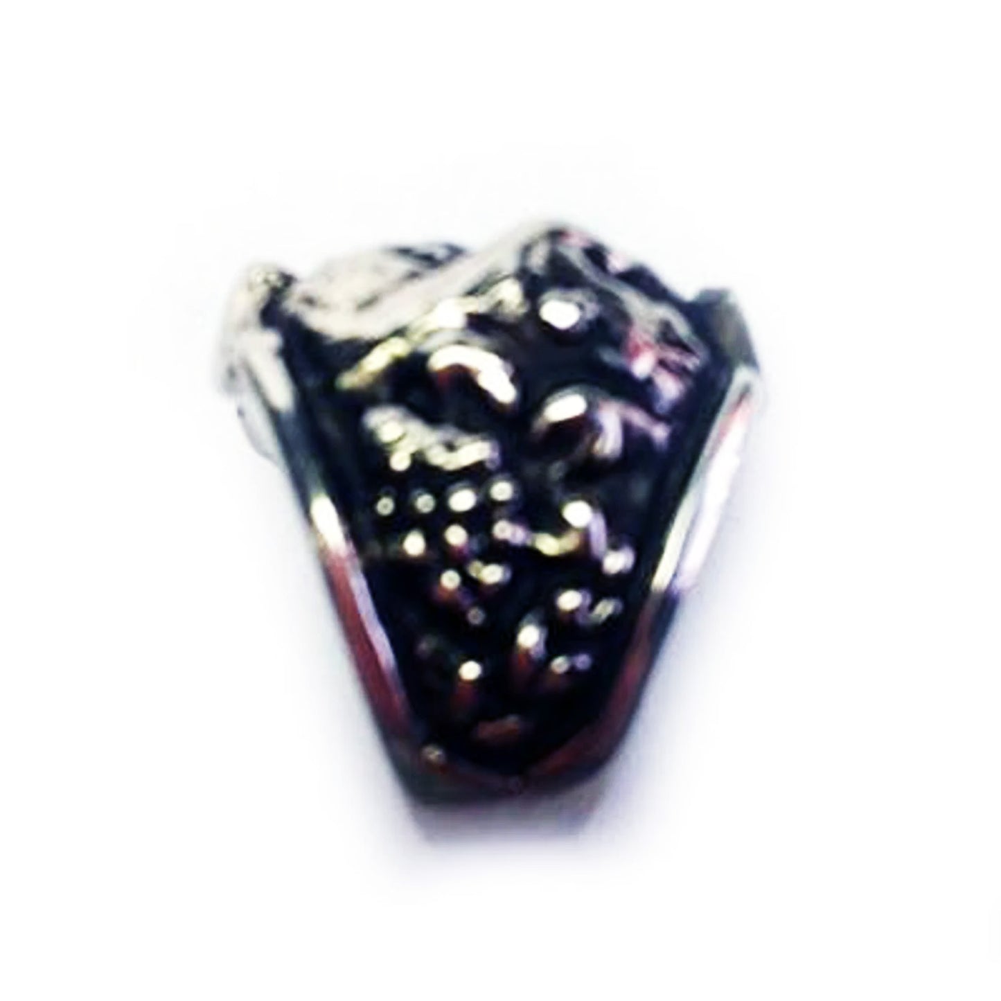 Hovhannes Shiraz Sterling Silver Ring