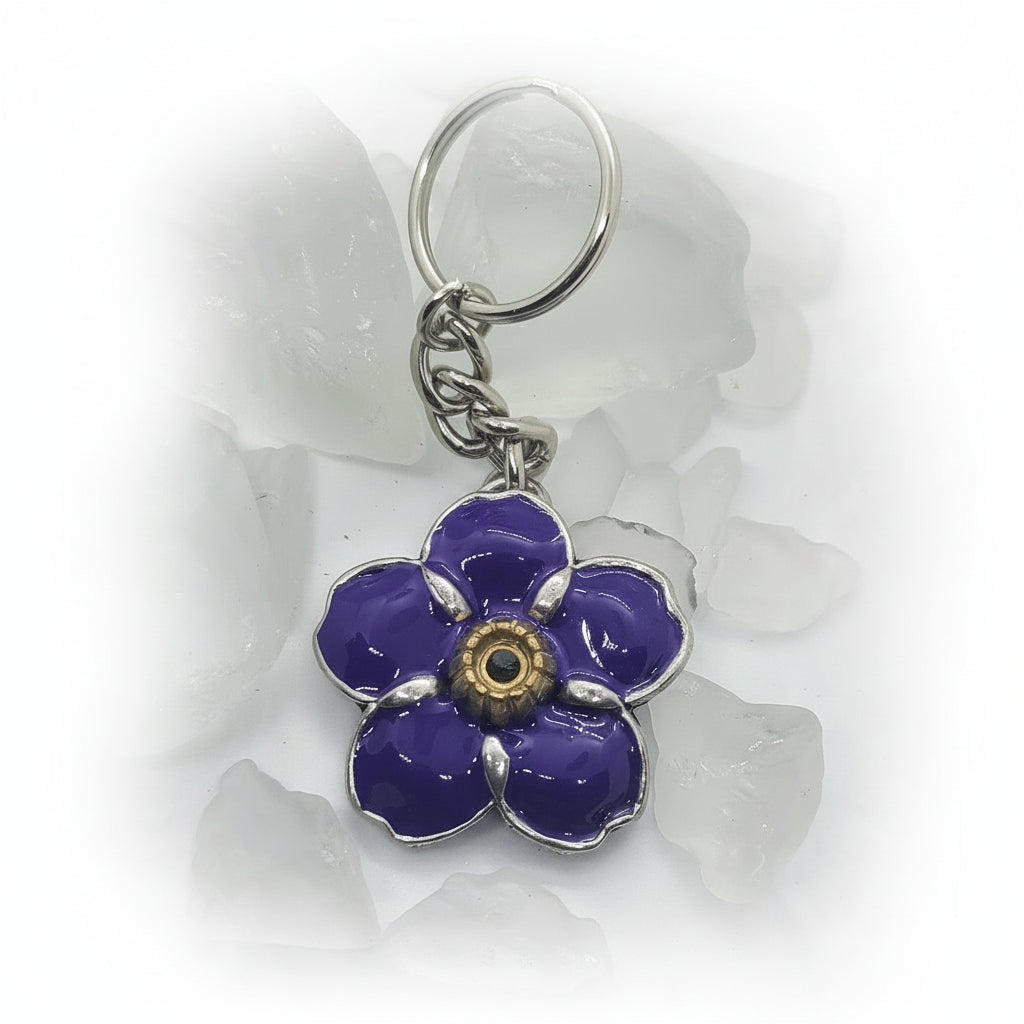 Anmoruk Armenian Genocide 100th Year Commemorative Keychain