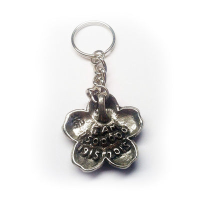 Anmoruk Armenian Genocide 100th Year Commemorative Keychain
