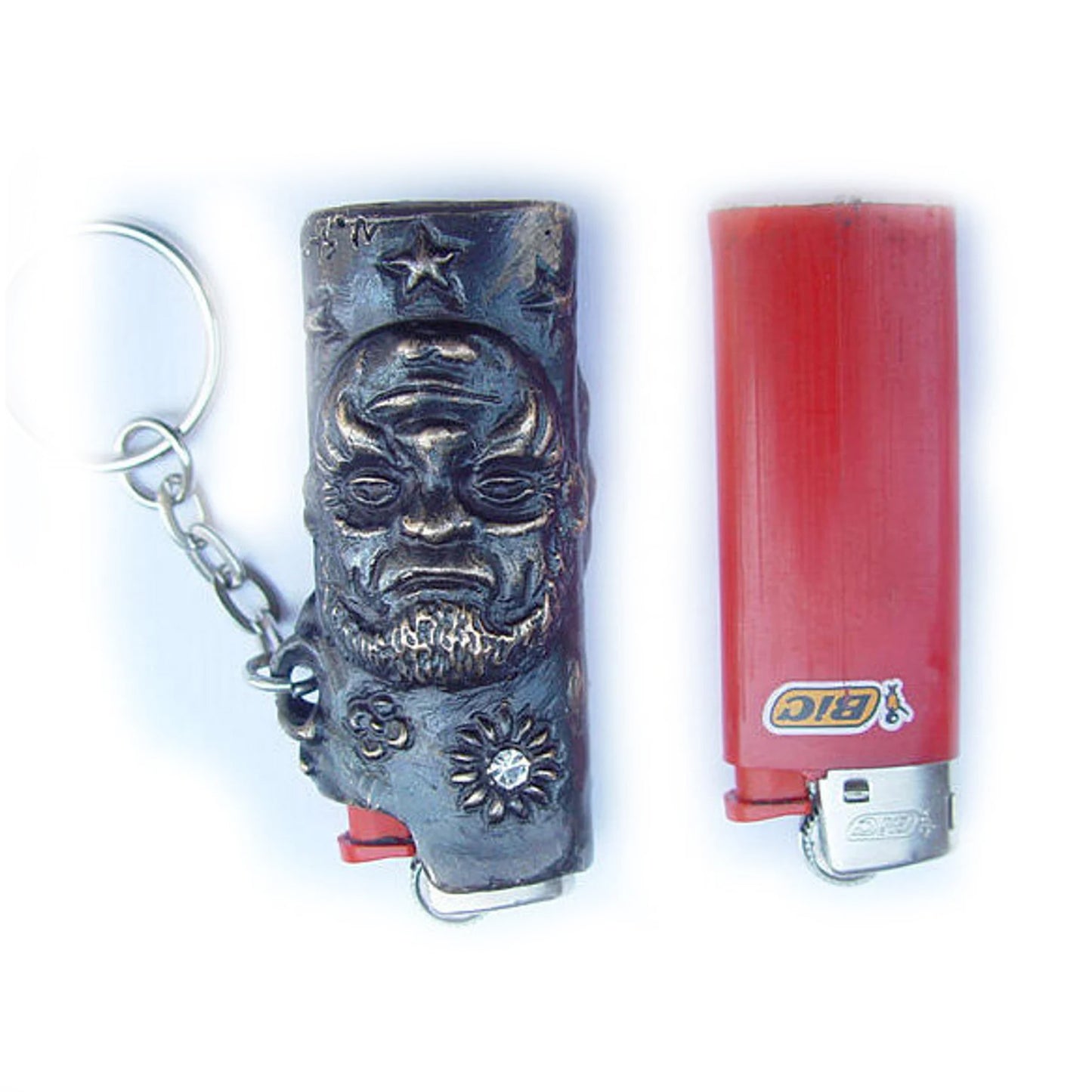 Before Marriage – After Marriage Lighter Case
