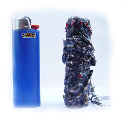 Dragon Lighter Case