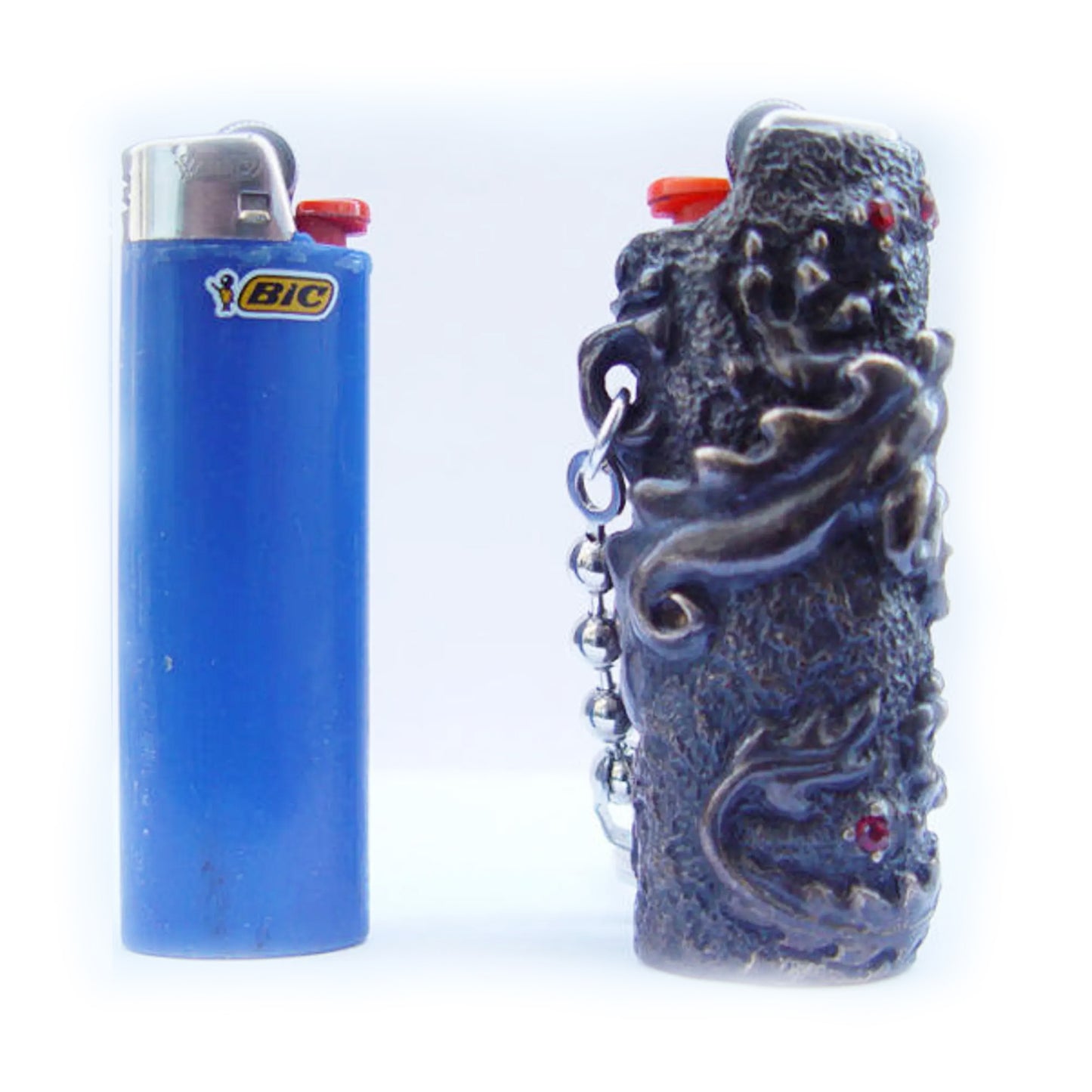 Dragon Lighter Case