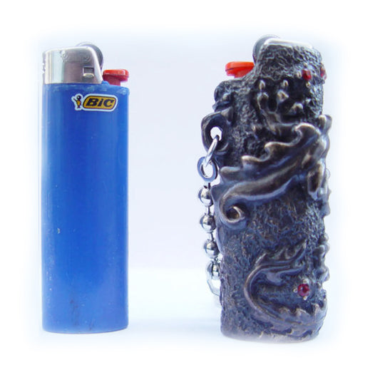 Dragon Lighter Case