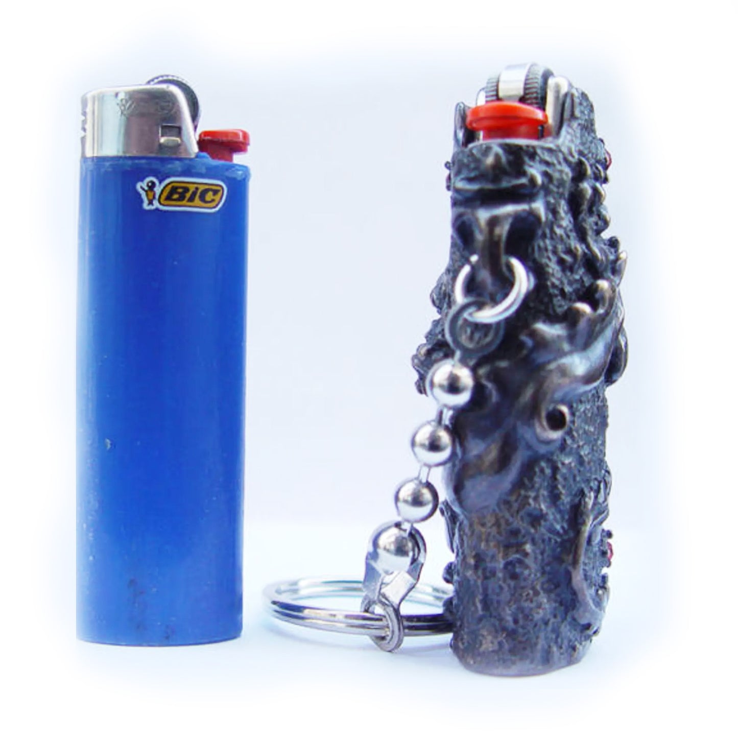 Dragon Lighter Case