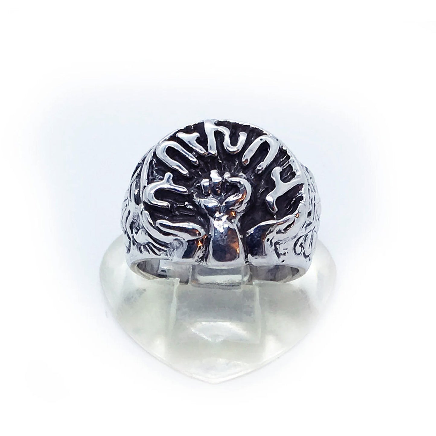 Duxov Ring V3