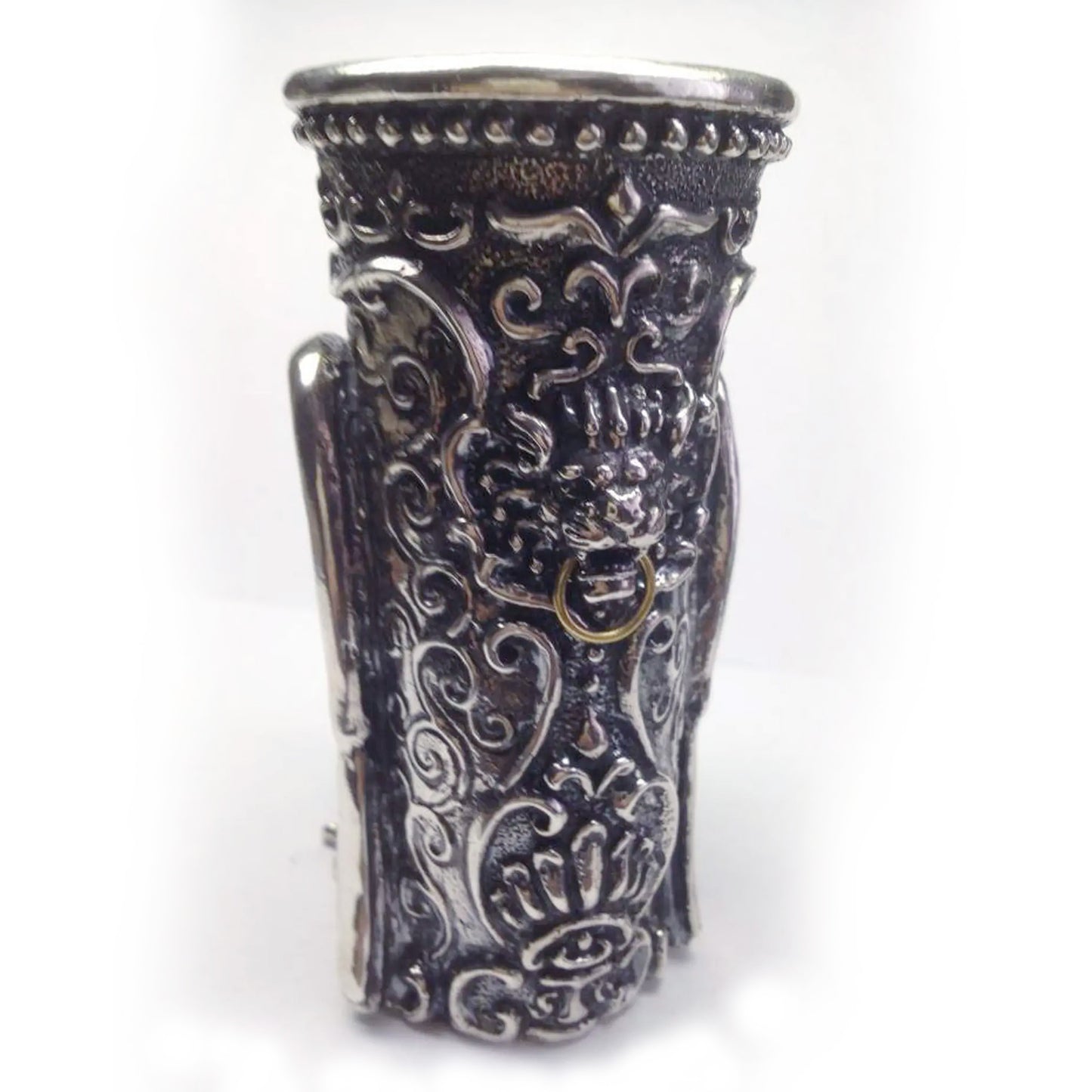 Eagle Sterling Silver Cup