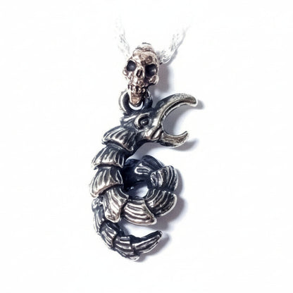 Eagolik Sterling Silver Pendant