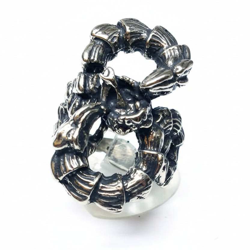 Eagolik Sterling Silver Pendant