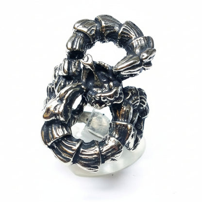 Eagolik Sterling Silver Pendant