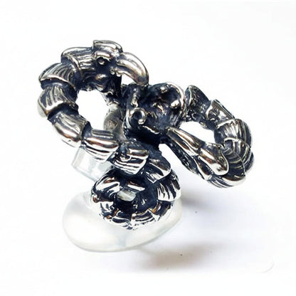 Eagolik Sterling Silver Pendant