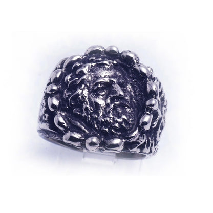 Hakob Meghapart Sterling Silver Ring