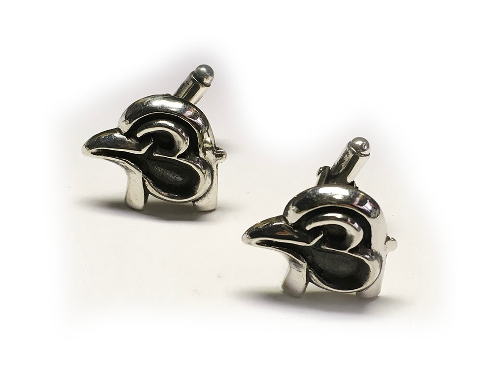 Ho_Hi_Da ArmRevDashnak Sterling Silver Cufflinks V2