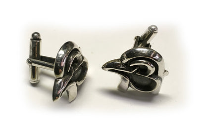 Ho_Hi_Da ArmRevDashnak Sterling Silver Cufflinks V1