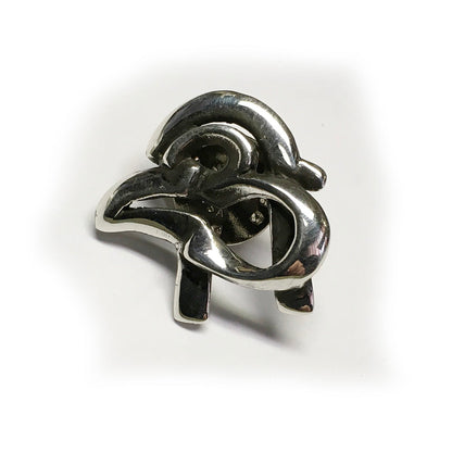 Ho_Hi_Da ArmRevDashnak Sterling Silver Pin