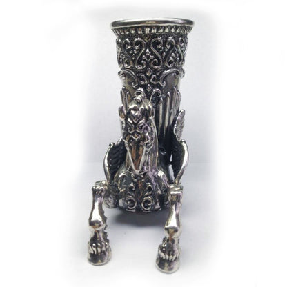 Horse Sterling Silver Cup