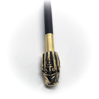 Kissing Lips Sterling Silver Cigarette Pipe