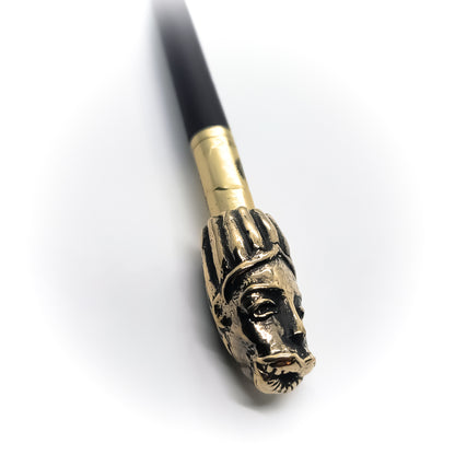 Kissing Lips Sterling Silver Cigarette Pipe