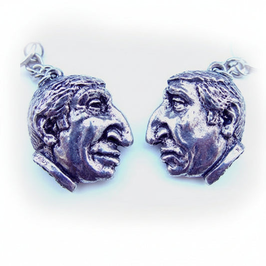 Mher Mkrtchyan Armenian Actor Keychain