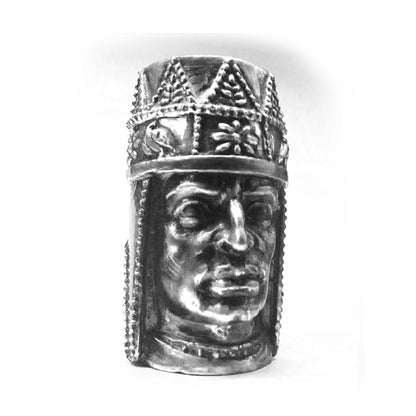 Tigran The Great Sterling Silver Shot glass
