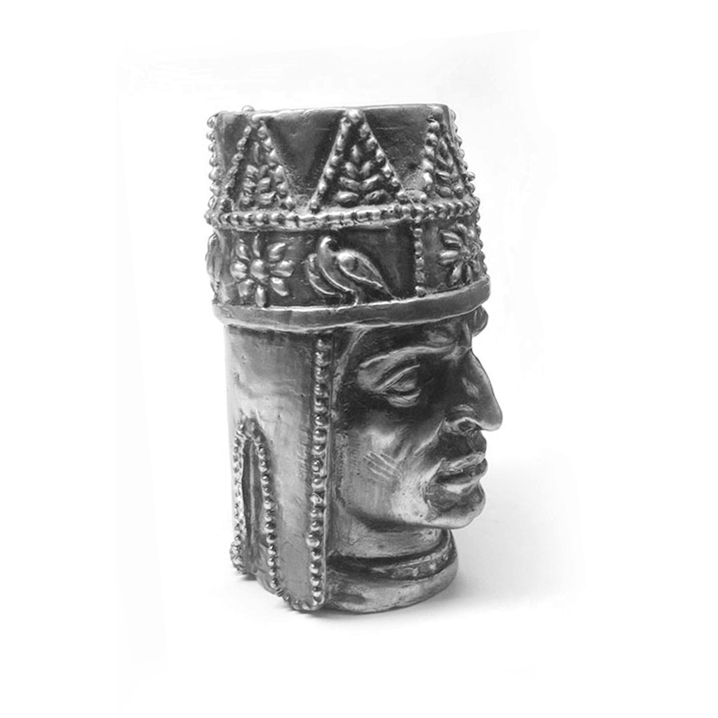 Tigran The Great Sterling Silver Shot glass