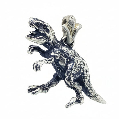 Tyrannosaurus Rex Sterling Silver pendant