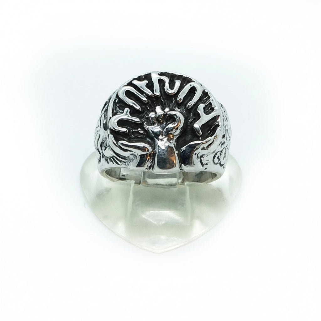Duxov Ring V3