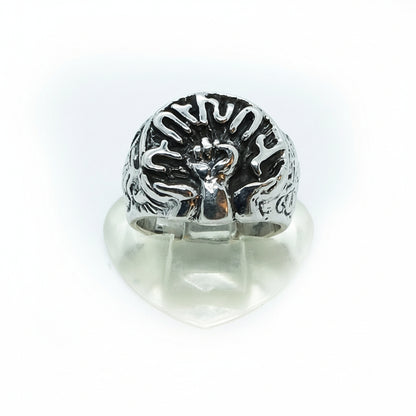Duxov Ring V3