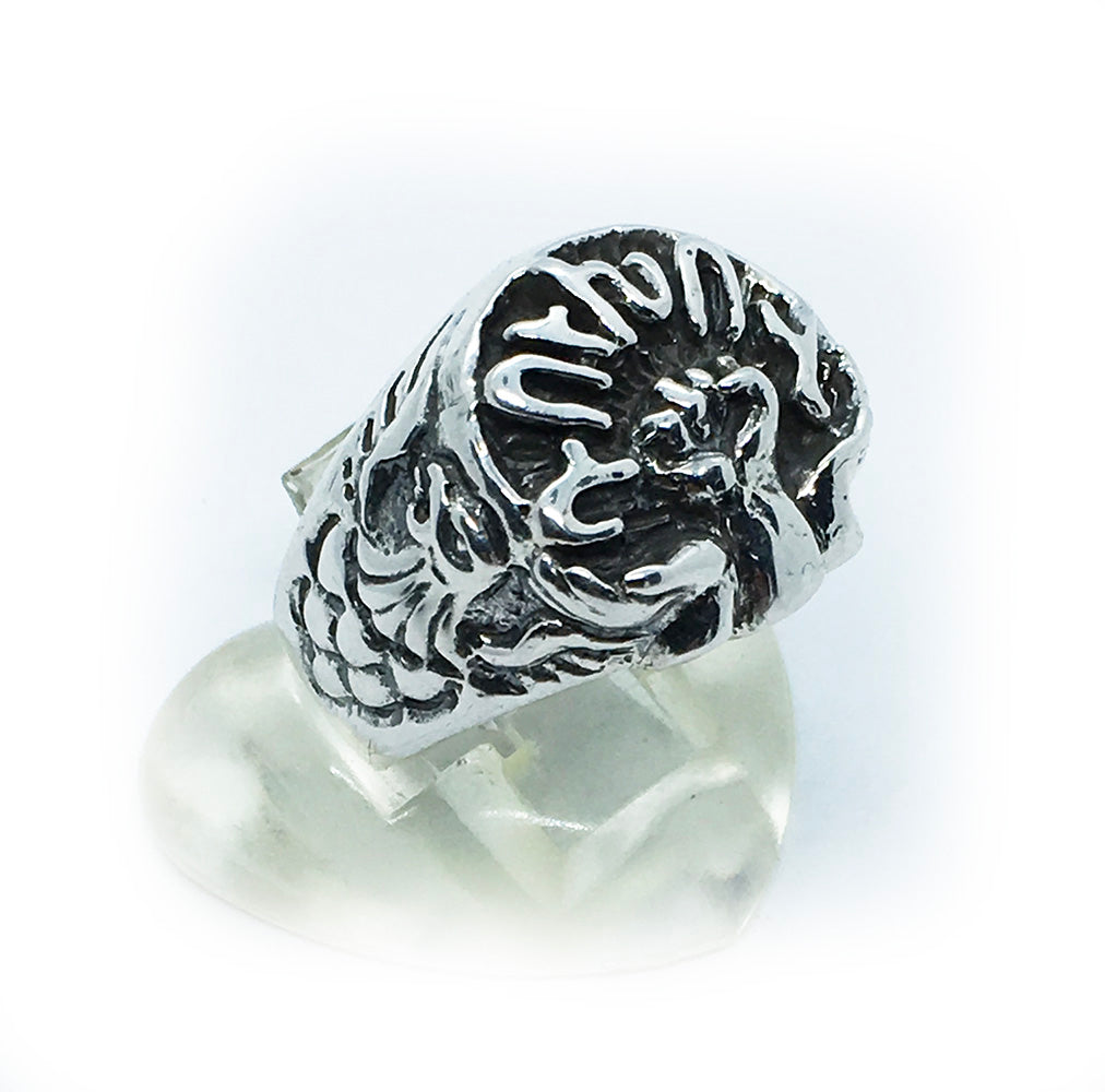 Duxov Ring V3