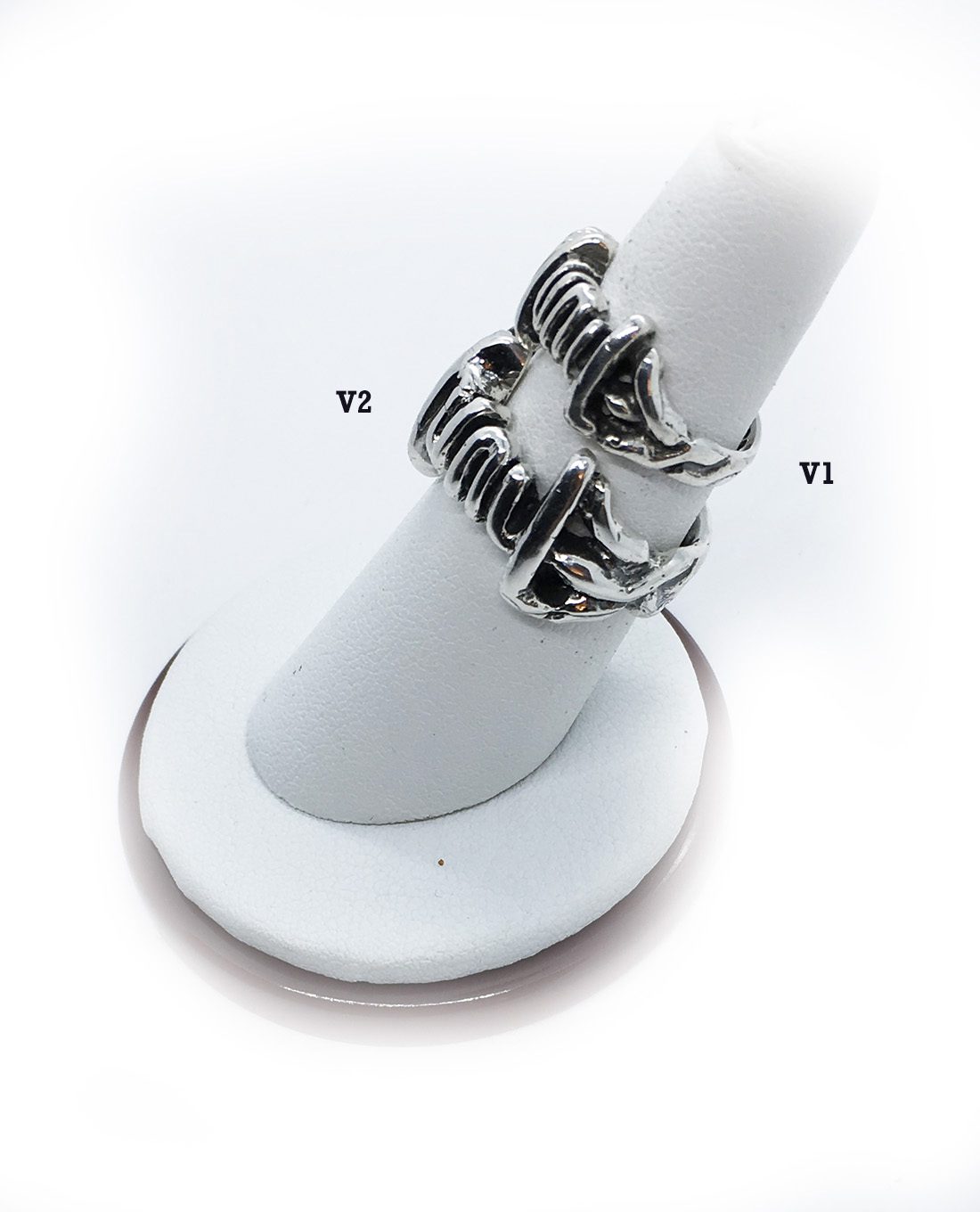 Duxov Ring V1