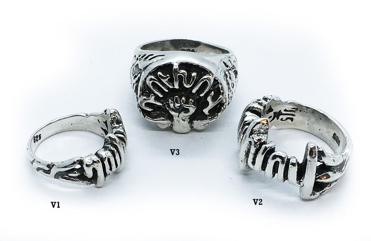 Duxov Ring V2