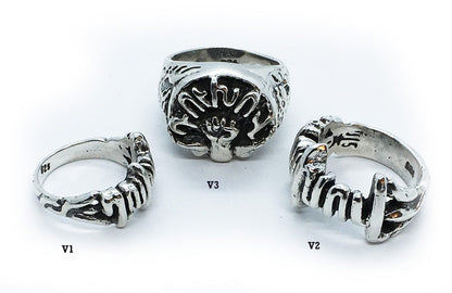 Duxov Ring V2