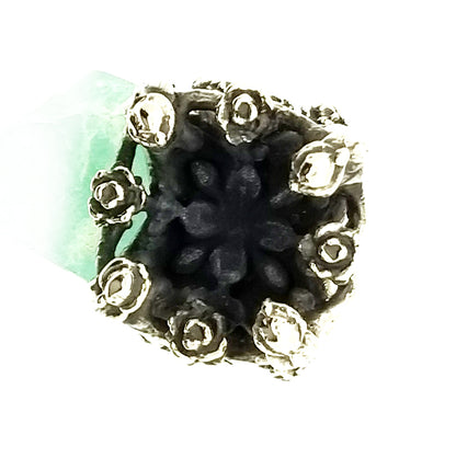 Heavenly Girls Sterling Silver Ring