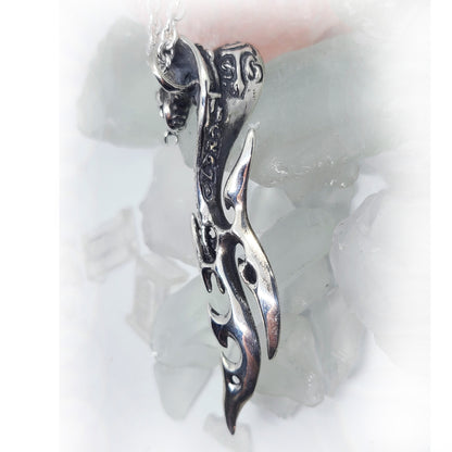King Cobra Ninja Dagger