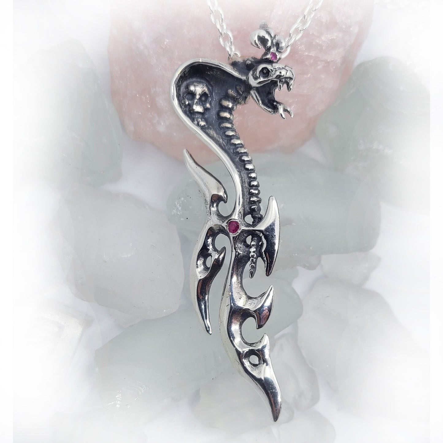 King Cobra Ninja Dagger