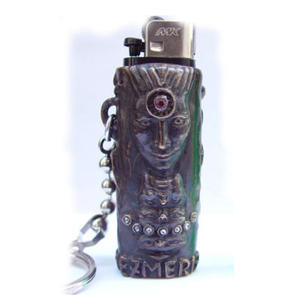 System Of A Down Lighter Case