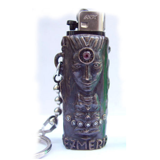 System Of A Down Lighter Case