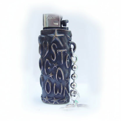 System Of A Down Lighter Case
