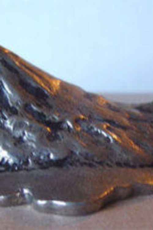 Mountain of Ararat small Statue
