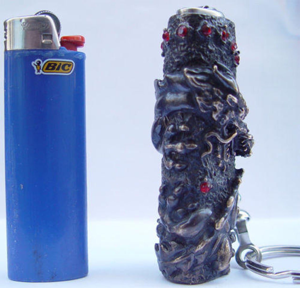 Dragon Lighter Case