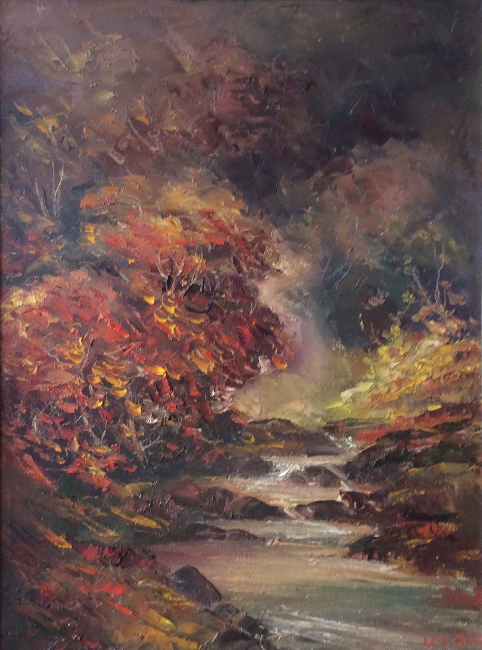 In the Forest
