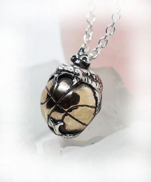 Kobe Bryant Black Mamba dominate Sterling Silver Pendant